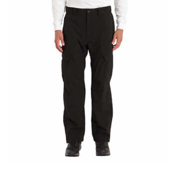 Gerry Men’s Snowpants - Picture 3 of 7